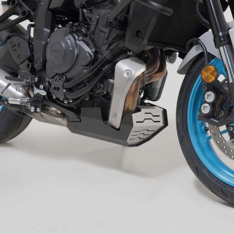 SW-MOTECH Ön Spoiler Yamaha MT-07 - MSS.06.089.10000