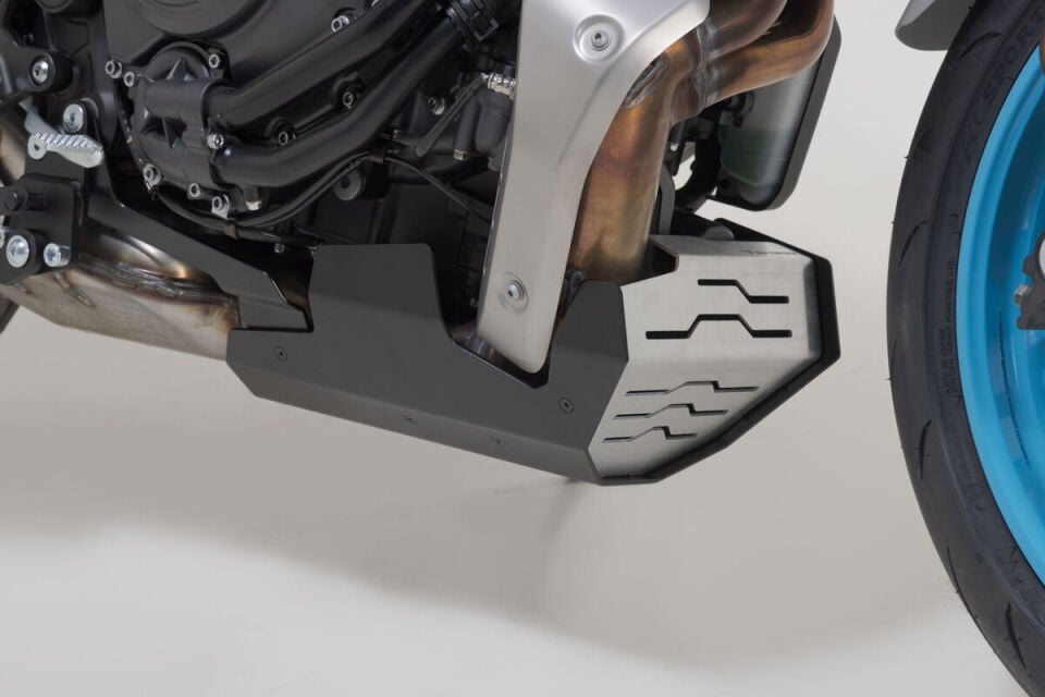 SW-MOTECH Ön Spoiler Yamaha MT-07 - MSS.06.089.10000