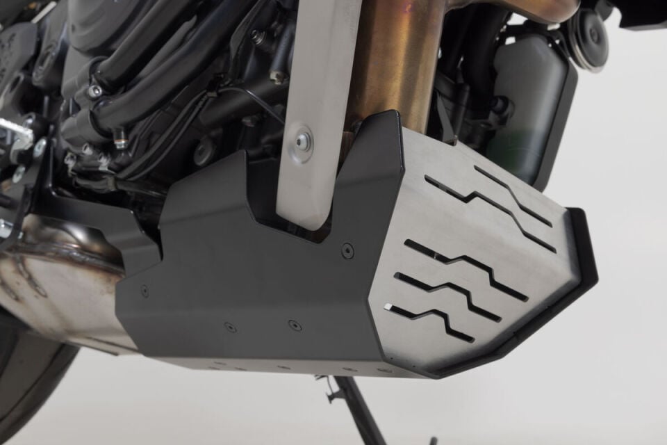 SW-MOTECH Ön Spoiler Yamaha MT-07 - MSS.06.089.10000