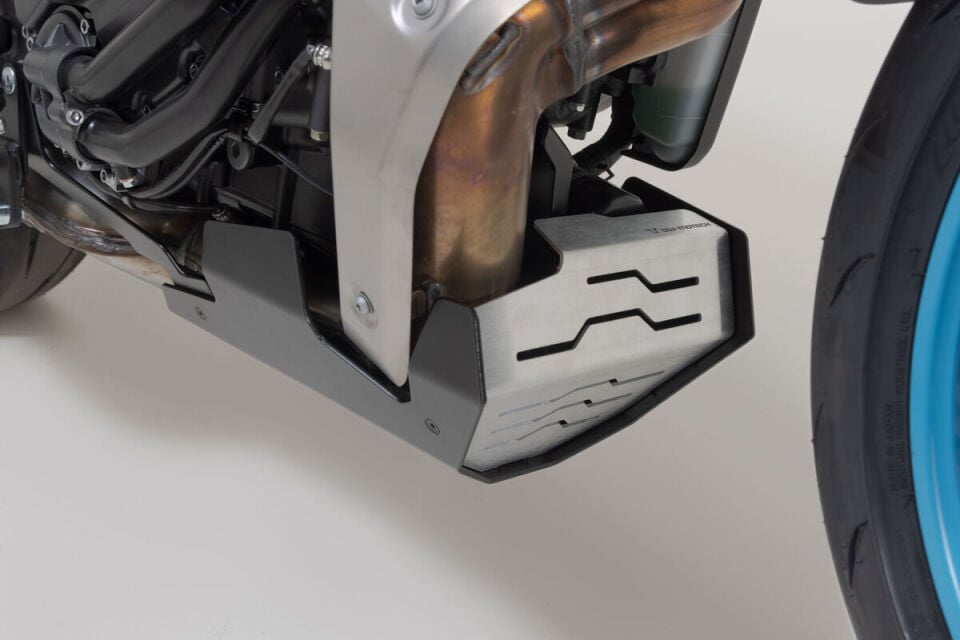 SW-MOTECH Ön Spoiler Yamaha MT-07 - MSS.06.089.10000