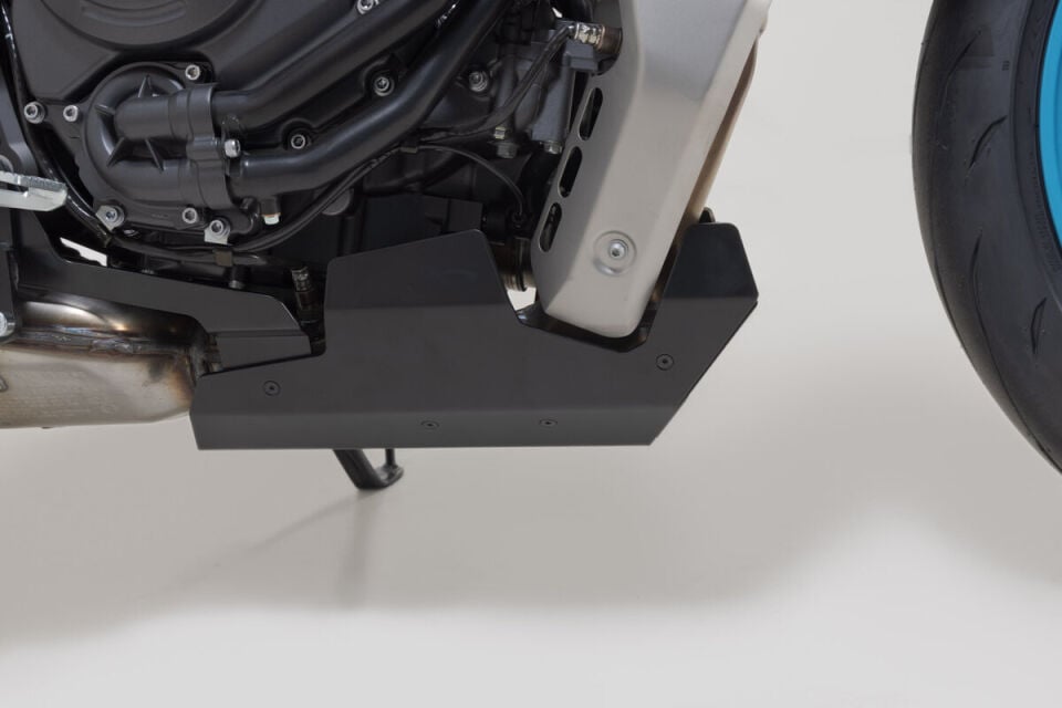 SW-MOTECH Ön Spoiler Yamaha MT-07 - MSS.06.089.10000