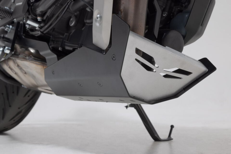 SW-MOTECH Ön Spoiler Yamaha MT-07 Tracer 7 XSR700 - MSS.06.833.10001
