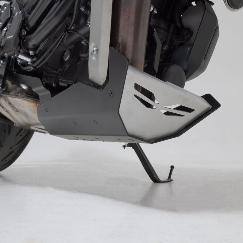 SW-MOTECH Ön Spoiler Yamaha MT-07 Tracer 7 XSR700 - MSS.06.833.10001