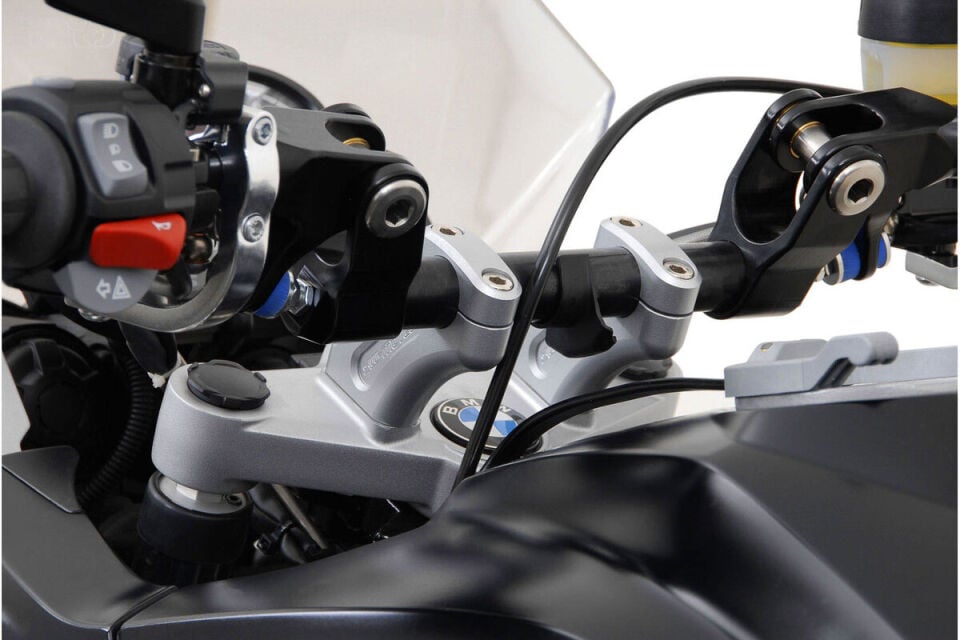 SW-MOTECH Gidon Yükseltme Aparatı BMW R1200GS - LEH.07.039.12200/S
