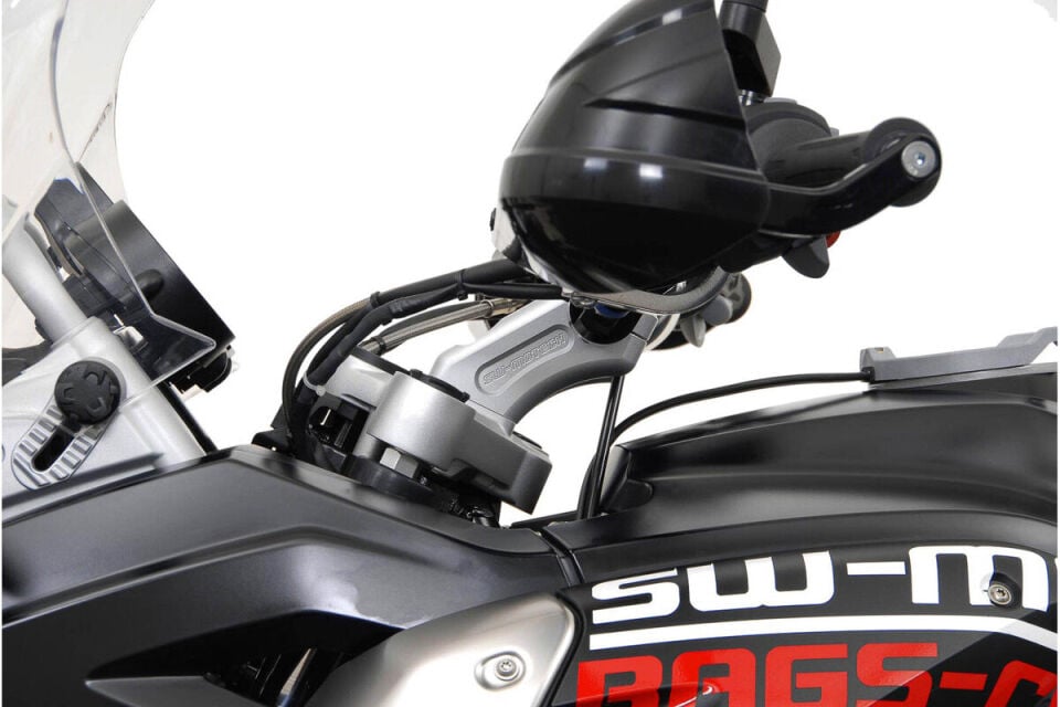 SW-MOTECH Gidon Yükseltme Aparatı BMW R1200GS - LEH.07.039.12200/S