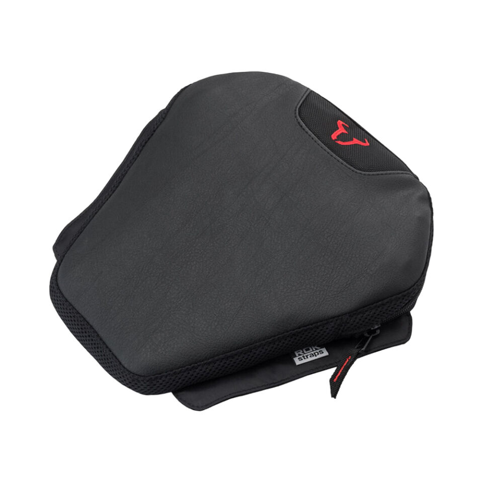 SW-MOTECH TRAVELLER RIDER Konfor Sele Sürücü Minderi - SIK.00.410.10000/B