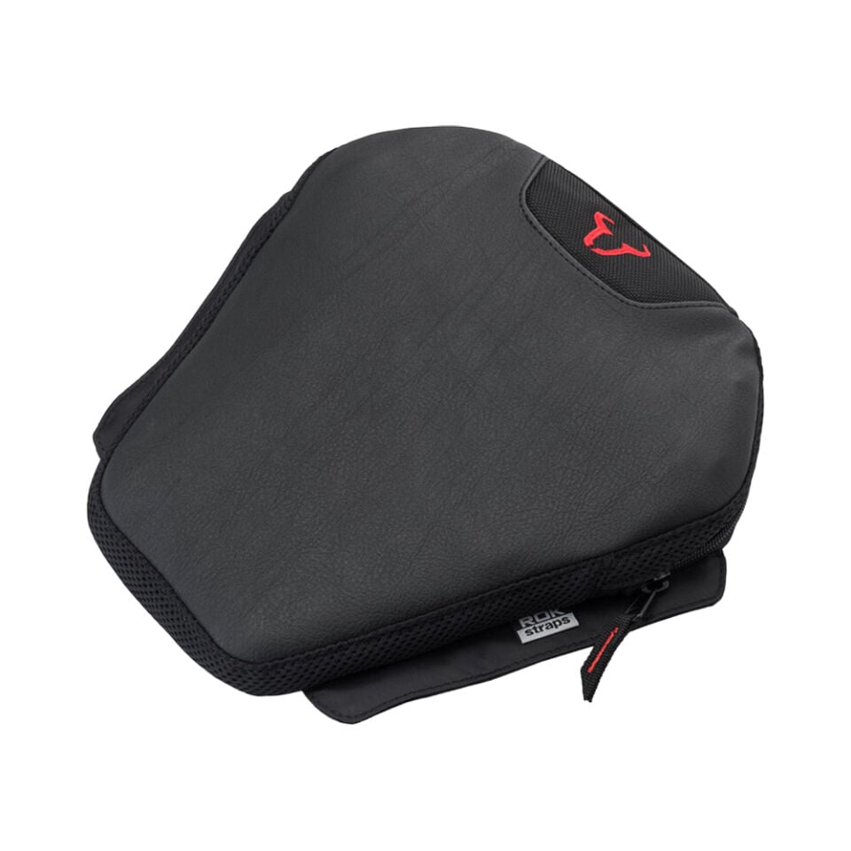 SW-MOTECH TRAVELLER RIDER Konfor Sele Sürücü Minderi - SIK.00.410.10000/B