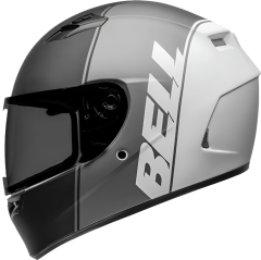 Bell Qualifier Ascent Mat Siyah Gri