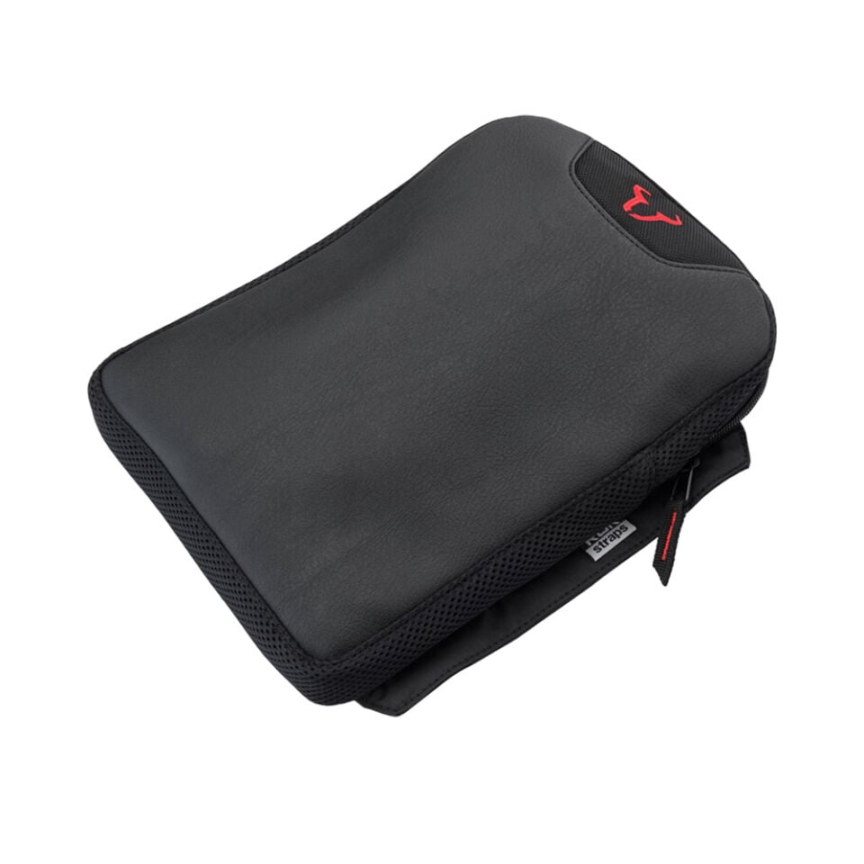 SW-MOTECH TRAVELLER PILLION Yolcu Konfor Sele Minderi - SIK.00.410.10100/B