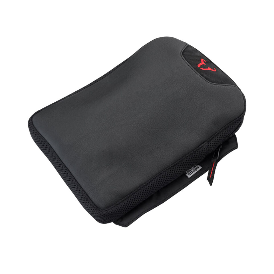 SW-MOTECH TRAVELLER PILLION Yolcu Konfor Sele Minderi - SIK.00.410.10100/B
