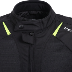 VENOM City Cordura Long - Mevsimlik Motosiklet Montu - Kadın