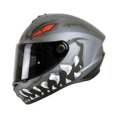 Axxis Draken S Forza Mat Gri