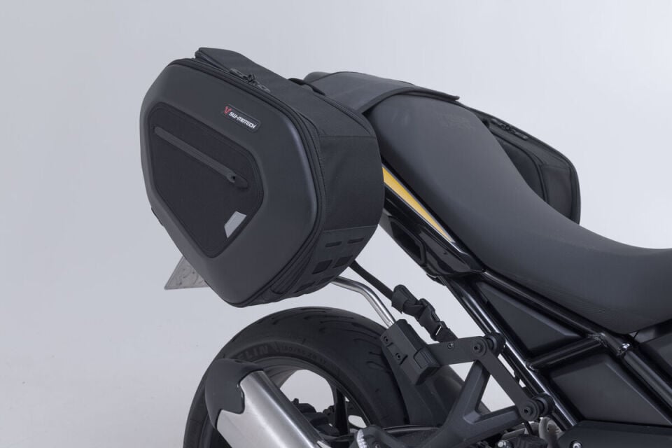 SW-MOTECH PRO BLAZE H Heybe Çanta Seti Triumph Tiger Sport - BC.HTA.11.740.36300