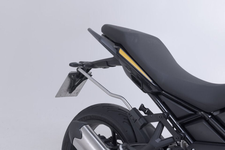 SW-MOTECH PRO BLAZE H Heybe Çanta Seti Triumph Tiger Sport - BC.HTA.11.740.36300