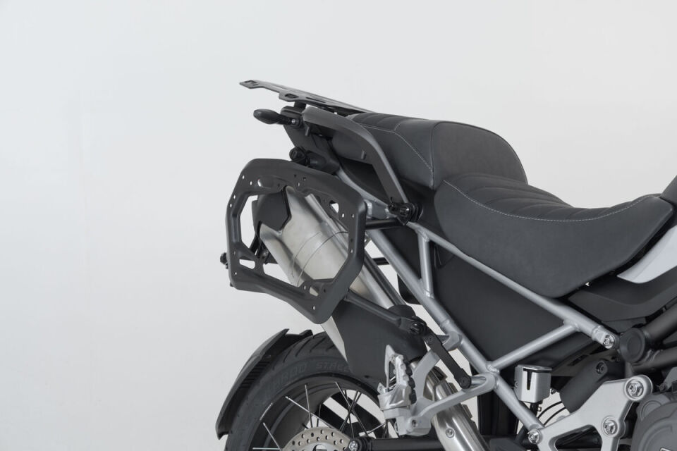 SW-MOTECH PRO Yan Çanta Taşıyıcı Triumph Tiger 1200 - KFT.11.905.30002/B