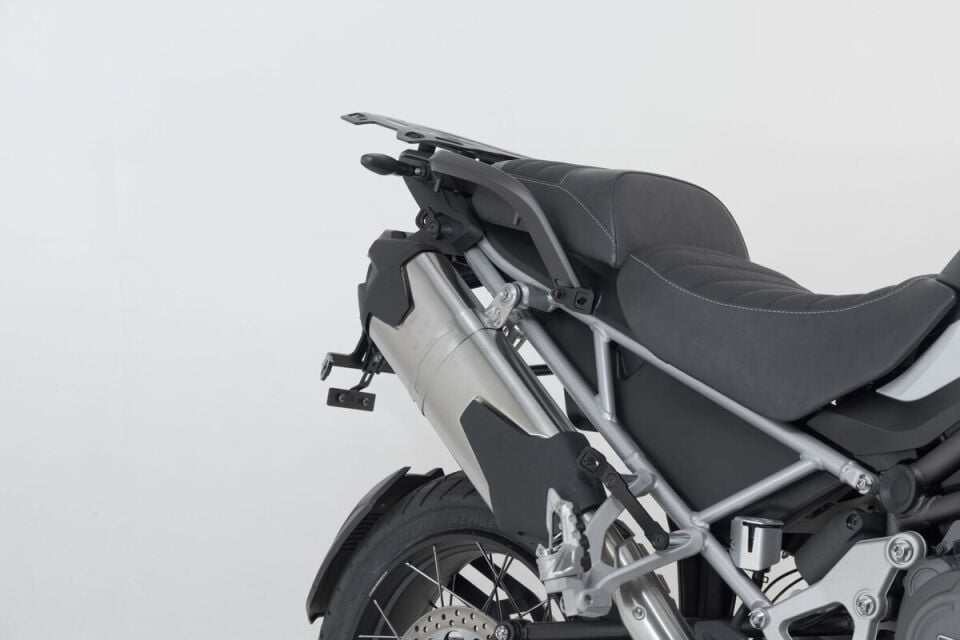 SW-MOTECH PRO Yan Çanta Taşıyıcı Triumph Tiger 1200 - KFT.11.905.30002/B