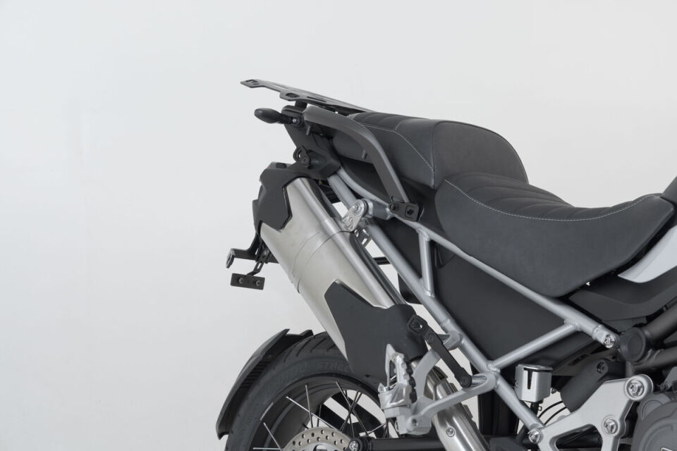SW-MOTECH PRO Yan Çanta Taşıyıcı Triumph Tiger 1200 - KFT.11.905.30002/B