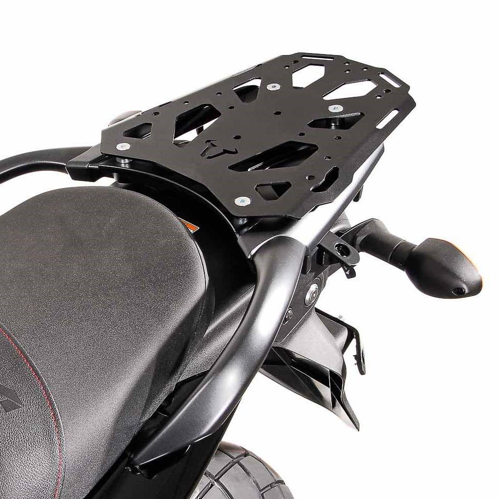 SW-MOTECH Arka Çanta Demi̇ri̇ Suzuki Dl 650 V-strom Xt (12-18) - GPT.05.758.20002/B