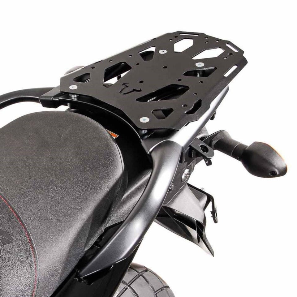 SW-MOTECH Arka Çanta Demi̇ri̇ Suzuki Dl 650 V-strom Xt (12-18) - GPT.05.758.20002/B