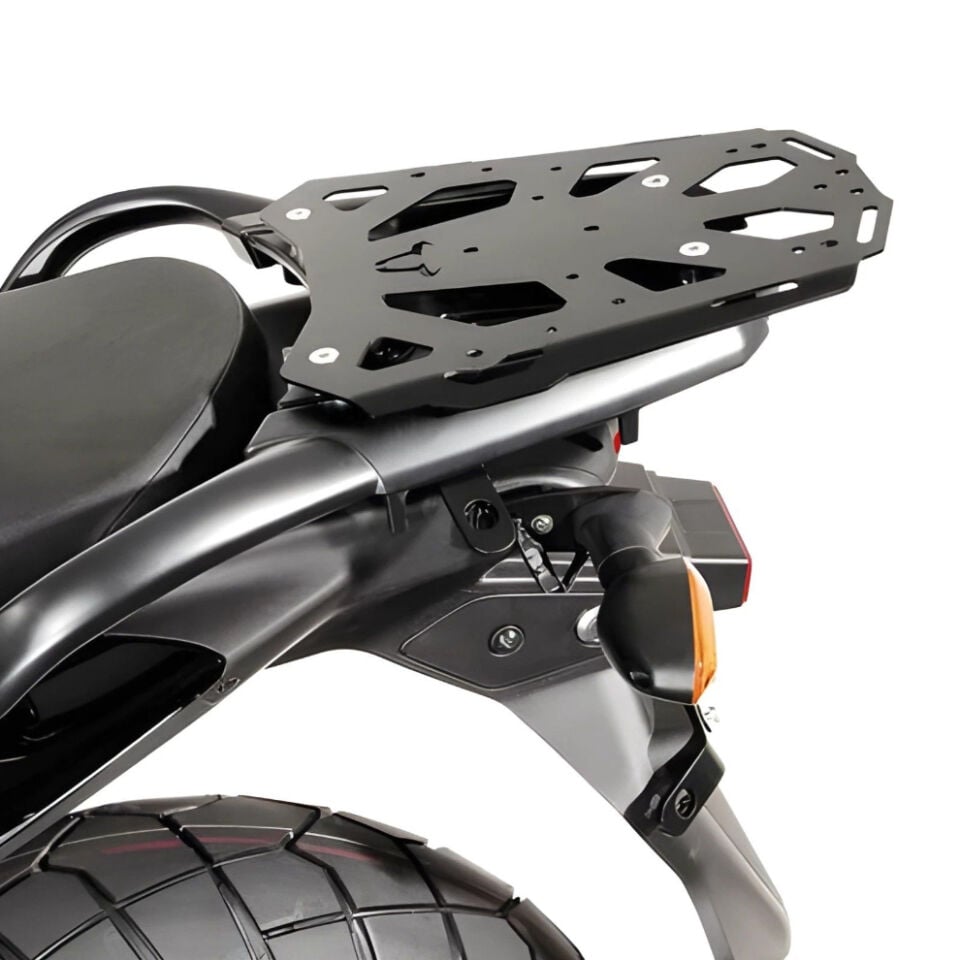 SW-MOTECH Arka Çanta Demi̇ri̇ Suzuki DL650 V-strom (04-10) / DL1000 V-strom (02-07) - GPT.05.293.100/B