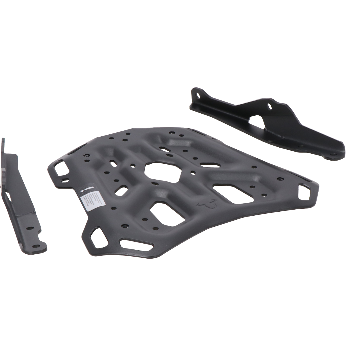 SW-MOTECH Arka Çanta Demi̇ri̇ Kawasaki Versys 650 (14-) - GPT.08.518.19000/B