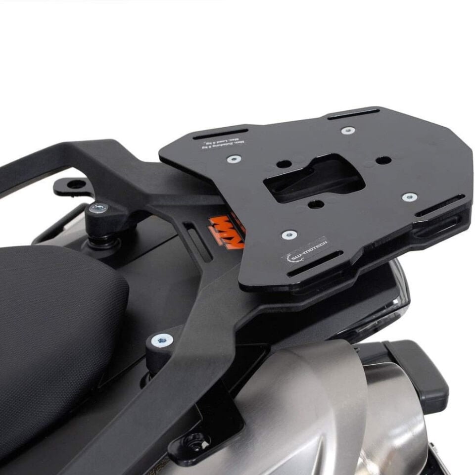 SW-MOTECH Arka Çanta Demi̇ri̇ KTM LC8 990 SMT(09-14) - GPT.04.616.10000/B