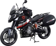 SW-MOTECH Arka Çanta Demi̇ri̇ KTM LC8 990 SMT(09-14) - GPT.04.616.10000/B