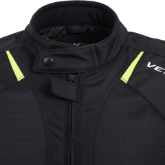 VENOM City Cordura Short - Mevsimlik Motosiklet Montu - Kadın