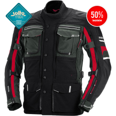Ixs Montevideo 2 / Kırmızı
