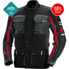 Ixs Montevideo 2 / Kırmızı