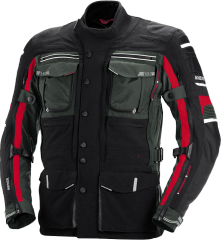 Ixs Montevideo 2 / Kırmızı