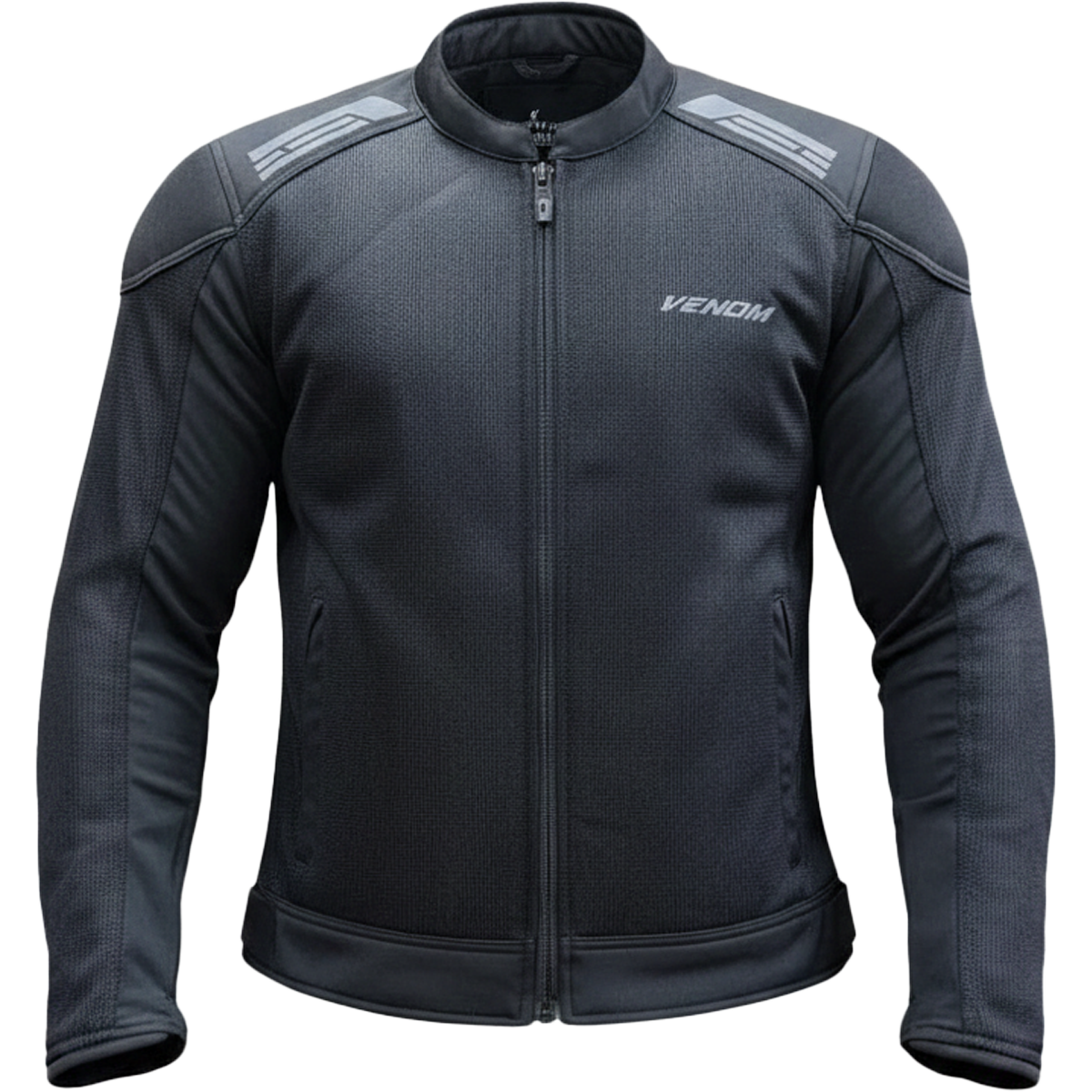 VENOM Comfort - Yazlık Motosiklet Ceketi