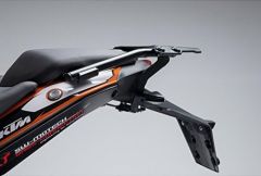 SW-MOTECH Arka Çanta Demi̇ri̇ KTM 200/390 Duke (15-16) - GPT.04.213.15000/B