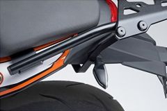 SW-MOTECH Arka Çanta Demi̇ri̇ KTM 200/390 Duke (15-16) - GPT.04.213.15000/B