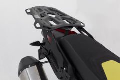 SW-MOTECH ADVENTURE-RACK Arka Çanta Demi̇ri̇ Siyah Aprilia Tuareg 660 (2021-) / Rally (2024-) - GPT.13.849.19000/B