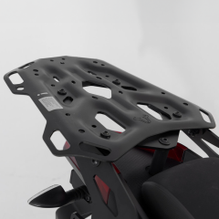 SW-MOTECH ADVENTURE-RACK Arka Çanta Demi̇ri̇ Siyah Aprilia Tuareg 660 (2021-) / Rally (2024-) - GPT.13.849.19000/B