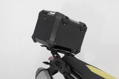 SW-MOTECH ADVENTURE-RACK Arka Çanta Demi̇ri̇ Siyah Aprilia Tuareg 660 (2021-) / Rally (2024-) - GPT.13.849.19000/B