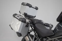 SW-MOTECH Arka Çanta Demi̇ri̇ Triumph Tiger 1200 Models (11-) - GPT.11.900.19000/B