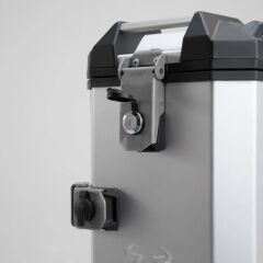 Sw-Motech Kilit Seti - 6 Kilit, 2 Anahtar - Eş Zamanlı Kilitleme - ALK.00.165.16303