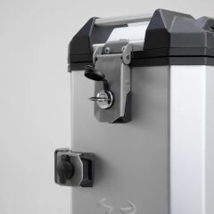 Sw-Motech Kilit Seti - 6 Kilit, 2 Anahtar - Eş Zamanlı Kilitleme - ALK.00.165.16303