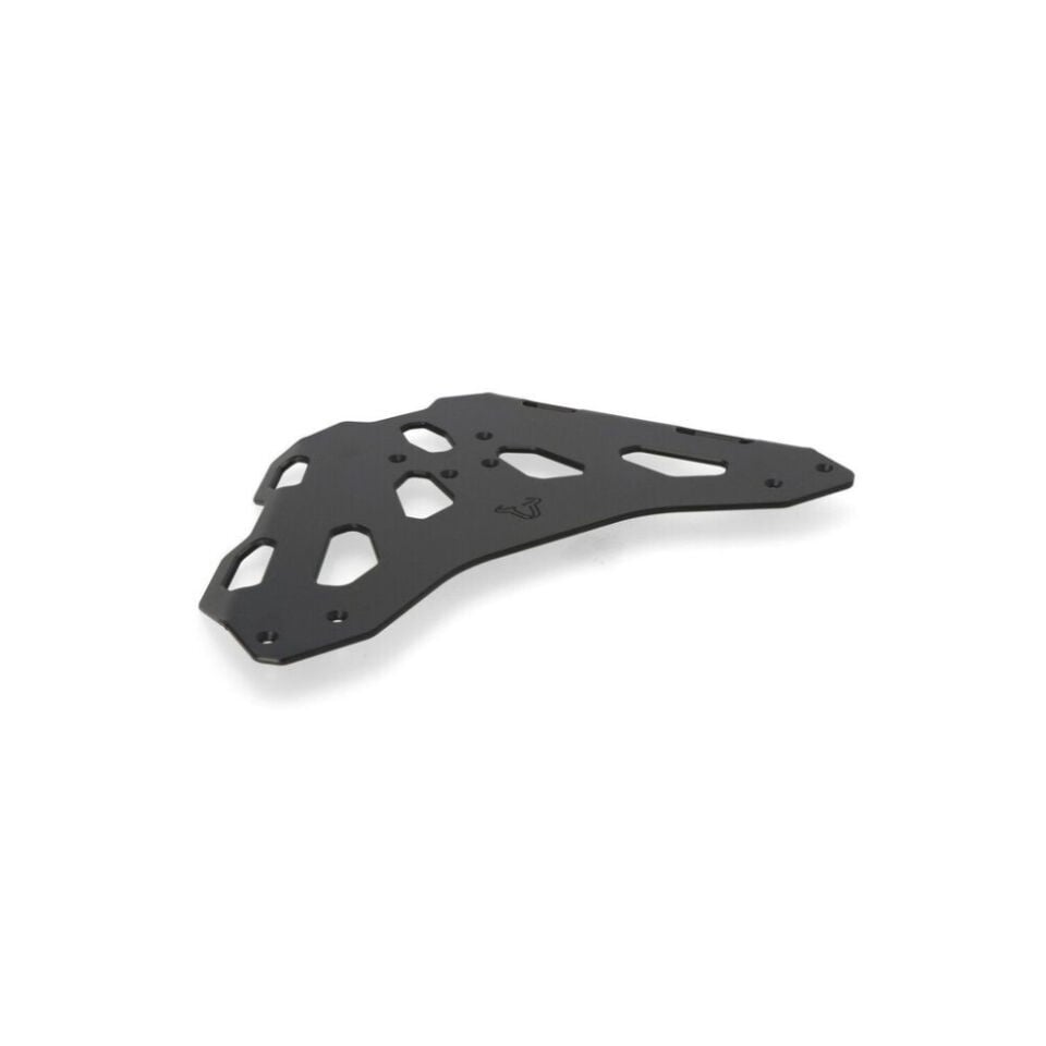 SW-MOTECH STREET-RACK Arka Çanta Demiri Siyah Ducati Multistrada 1200 Enduro / 950 / 1260 / V2 - GPT.22.892.16001/B
