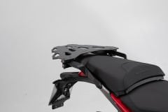 SW-MOTECH STREET-RACK Arka Çanta Demiri Siyah Ducati Multistrada 1200 Enduro / 950 / 1260 / V2 - GPT.22.892.16001/B