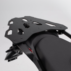 SW-MOTECH STREET-RACK Arka Çanta Demiri Siyah Ducati Multistrada 1200 Enduro / 950 / 1260 / V2 - GPT.22.892.16001/B