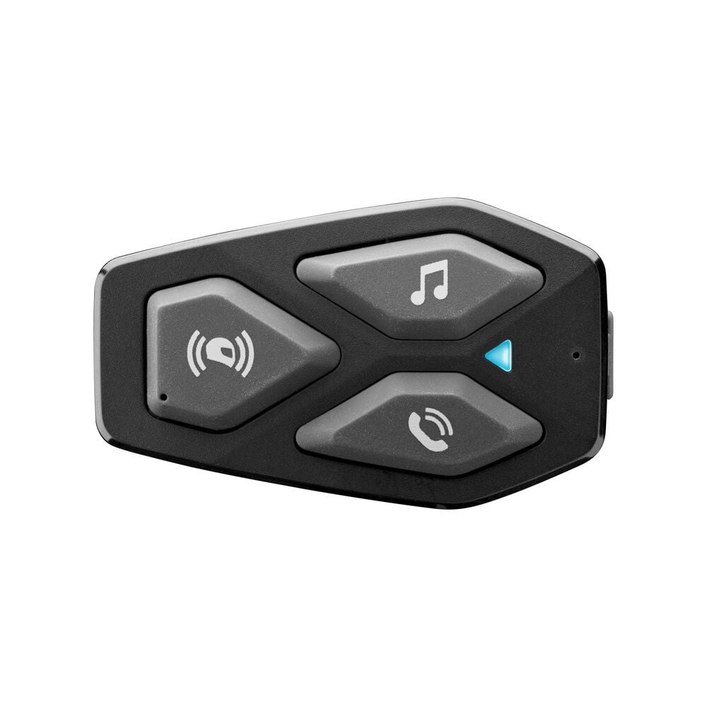 INTERPHONE U-COM 3