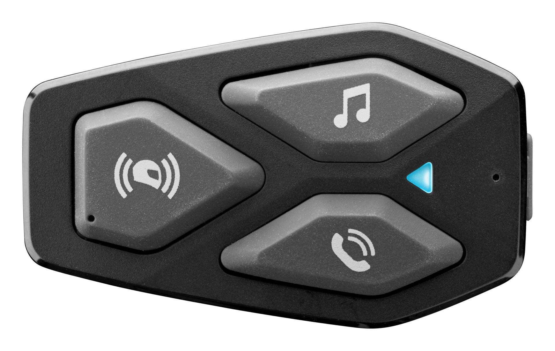 INTERPHONE U-COM 3