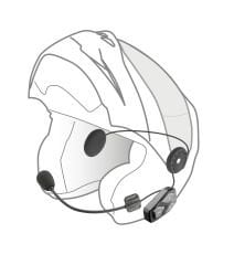 INTERPHONE U-COM 3