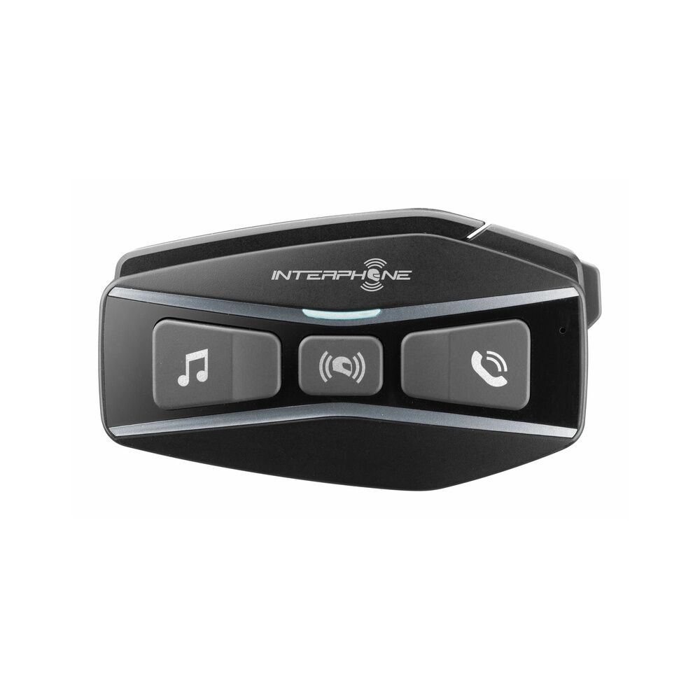 INTERPHONE U-COM 4