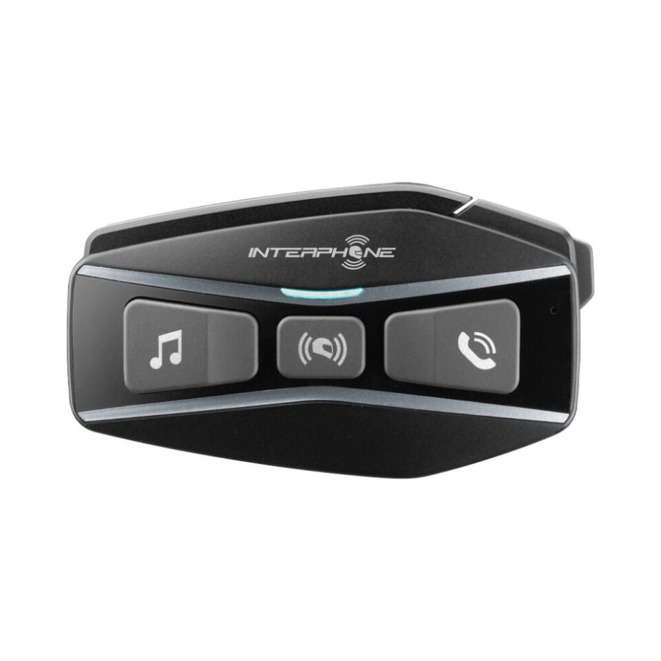 Interphone U-COM 16 - Tekli İntercom