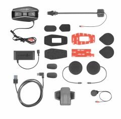 Interphone U-COM 16 - Tekli İntercom