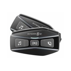 INTERPHONE U-COM 16 İKİLİ PAKET
